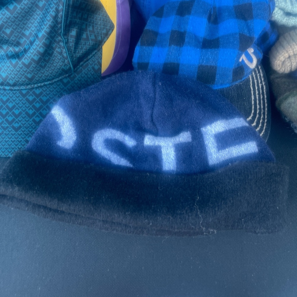 Lacoste beanie